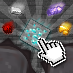 Block Crusher: Resource Factory!
