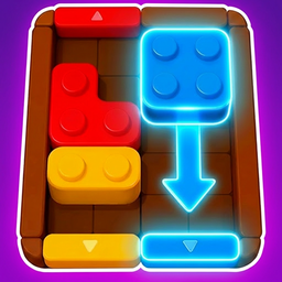 Block Jam