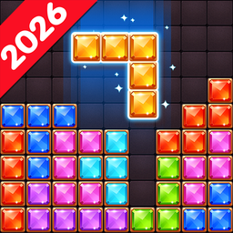 Block Master Gem Puzzle
