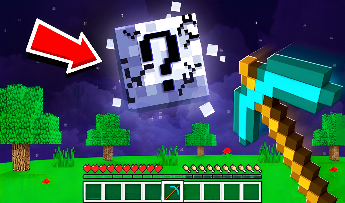 Block Miner cover art