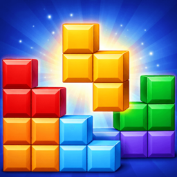 Block Puzzle 1010: Jewel Lines