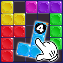 Block Puzzle Bomberman