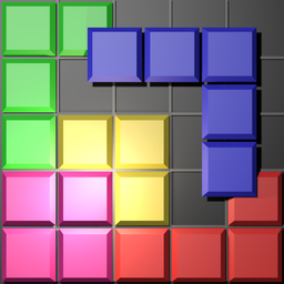 Block Puzzle Double