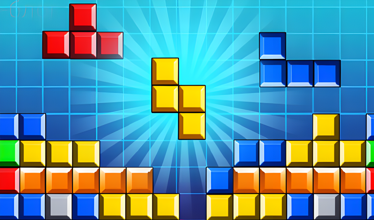 Gambar sampul Block Puzzle Gem