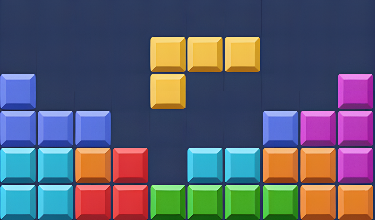 Block Puzzle Legend cover art