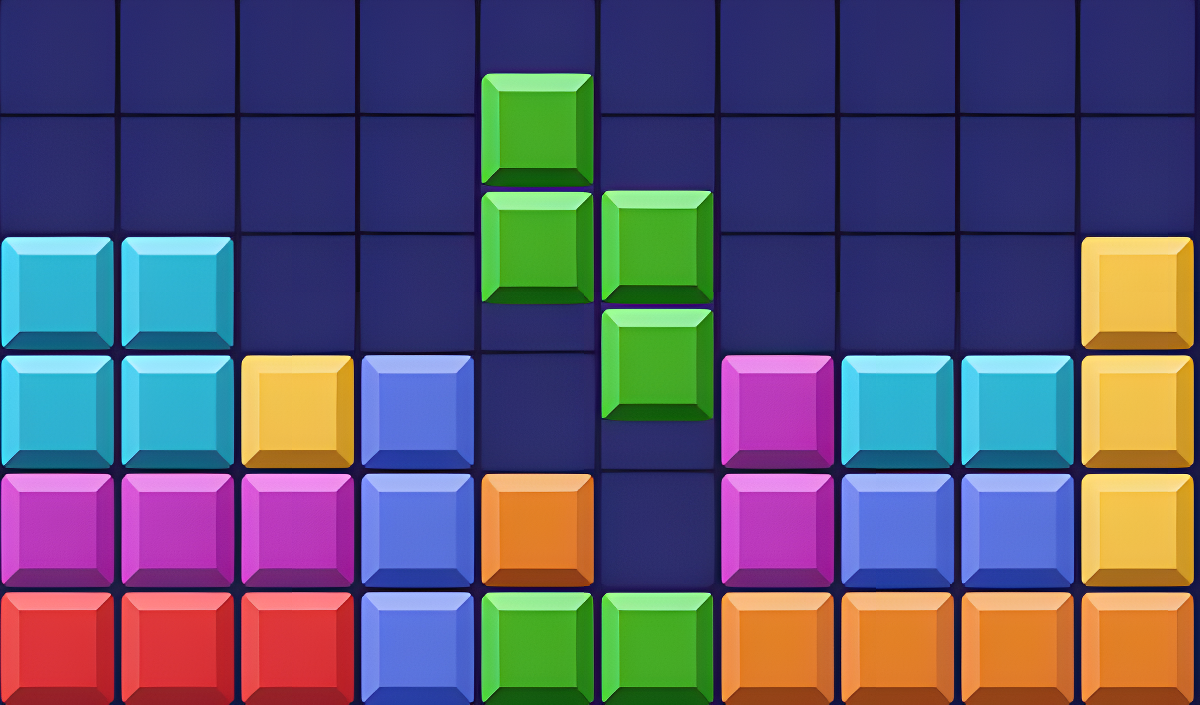 Gambar sampul Block Puzzle: Lines of Blocks