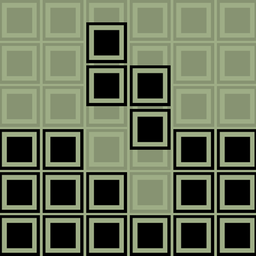 Block Puzzle: Move Blocks