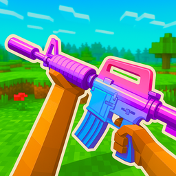 Block Shooter 3D