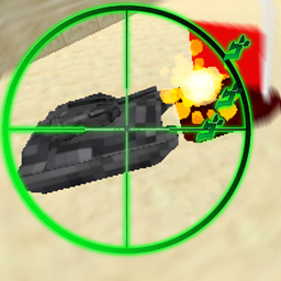 Block Tanks