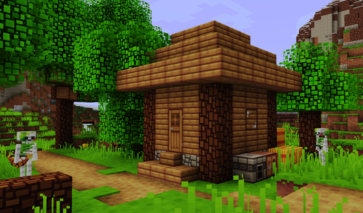 BlockMine Craft 3D