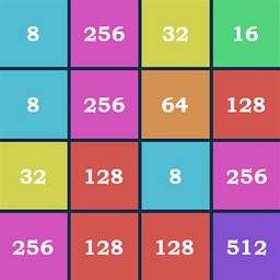Blocks 2048 Master