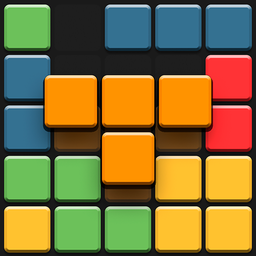 Blocks: Magic Forest