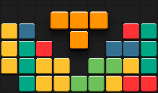Blocks: Magic Forest