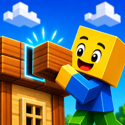 BlockWorld: Creative Online