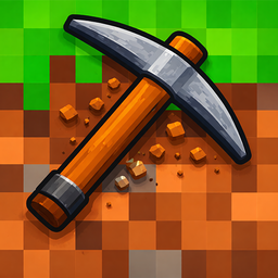 Blocky World 3D: Creative Mode!