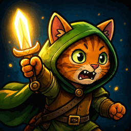 Bluf & Claw - Poker RPG