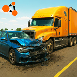 BMG Drive Car Crash