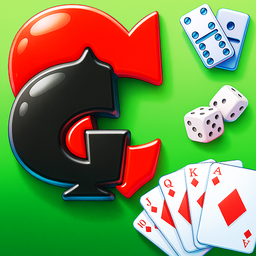 Board and card games