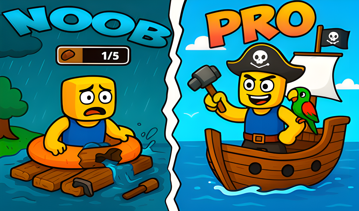 Gambar sampul Boat rush | Robby