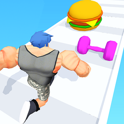 Body Race Run