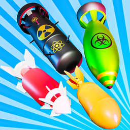 Bomb Evolution
