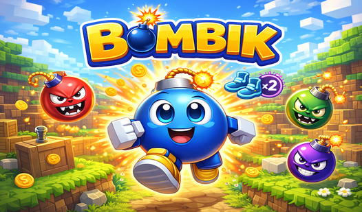 Bombik