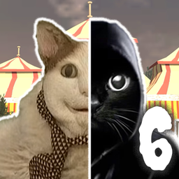 Boo Scared 6: Italian Circus