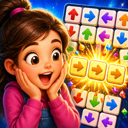 Boom Arrow: Tap and Play