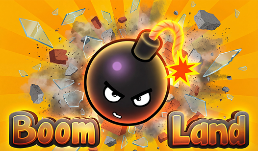 Boom Land