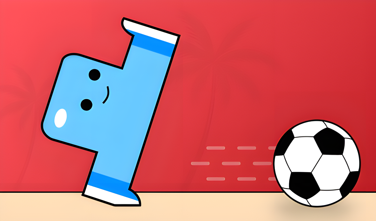 Visuel de Boomy football