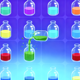 Bottle Match