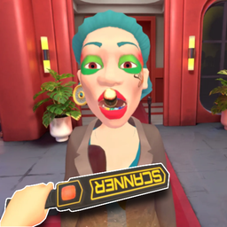 Bouncer - Club Security