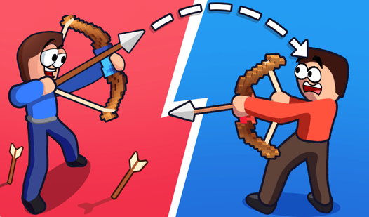 Obby Bow: Archer's Duel