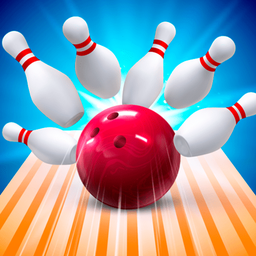 Bowling 3D classic