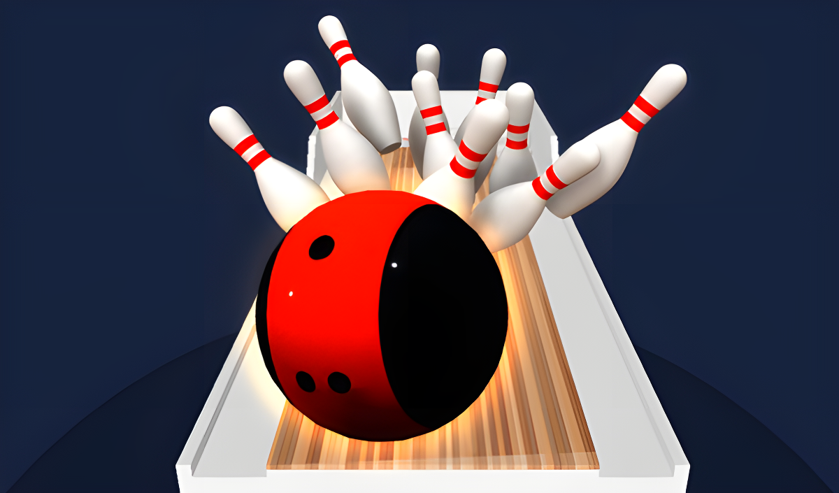 Bowling 3D