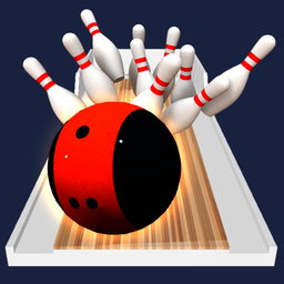 Bowling 3D
