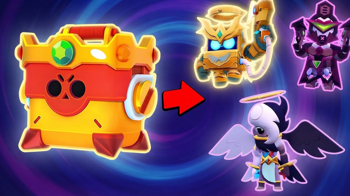 Box Stars: Case Simulator