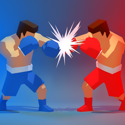 Boxing for Two