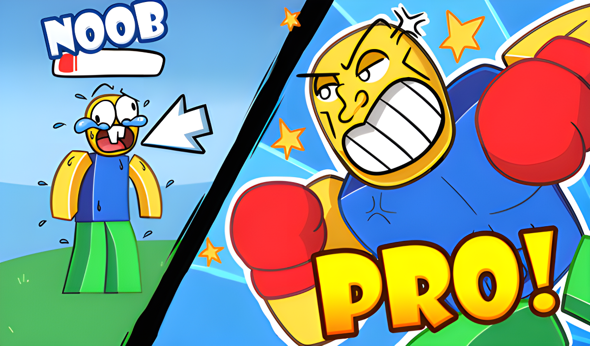 Boxing Master - Return To The Ring | Robby Coverbild