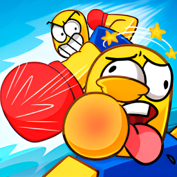 Boxing Master - Return To The Ring | Robby