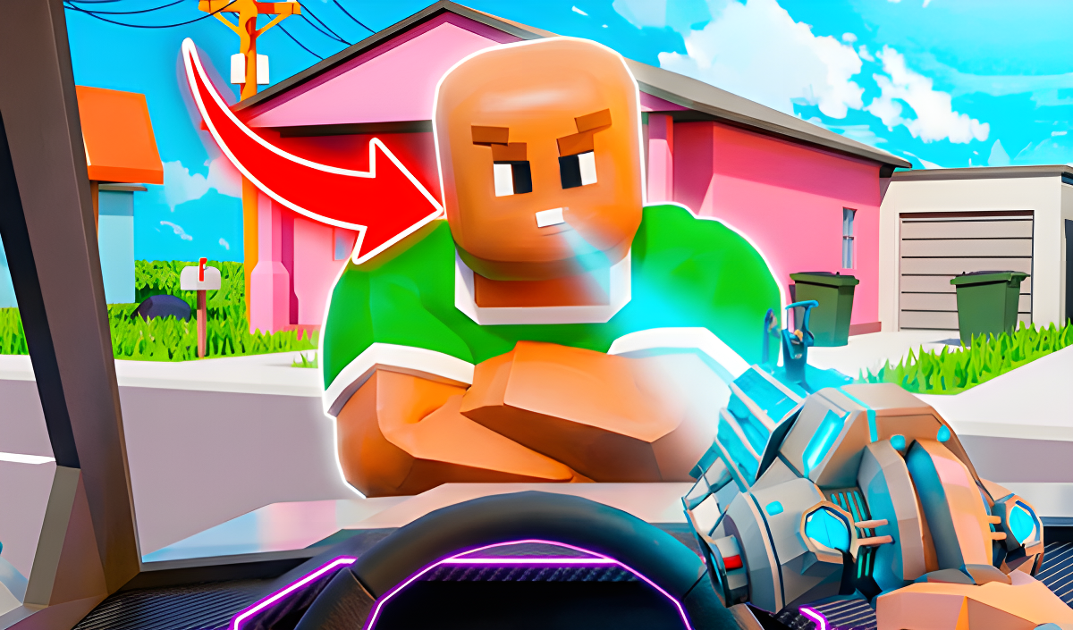 Boxteria 2 cover art