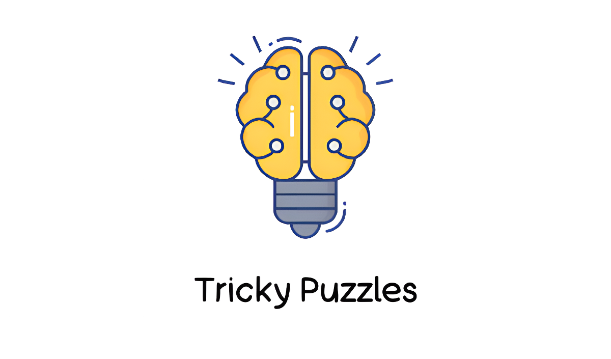 Brain Test - Tricky Puzzles Coverbild