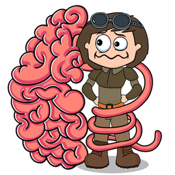 Brainiac: Tricky Quests