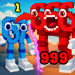 Brainrot Evolution