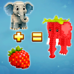 Brainrot Fusion