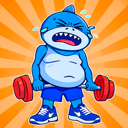 Brainrot GYM: Italian Animals on Mass