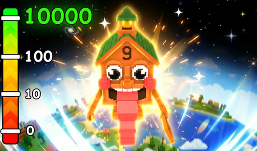 Brainrot Jumping! Obby +1 Jump Tycoon 3D Original