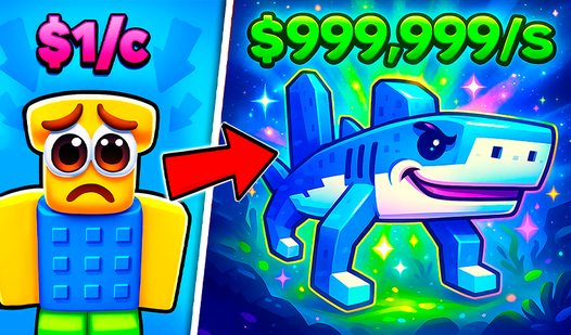 Brainrot Monster Farm!