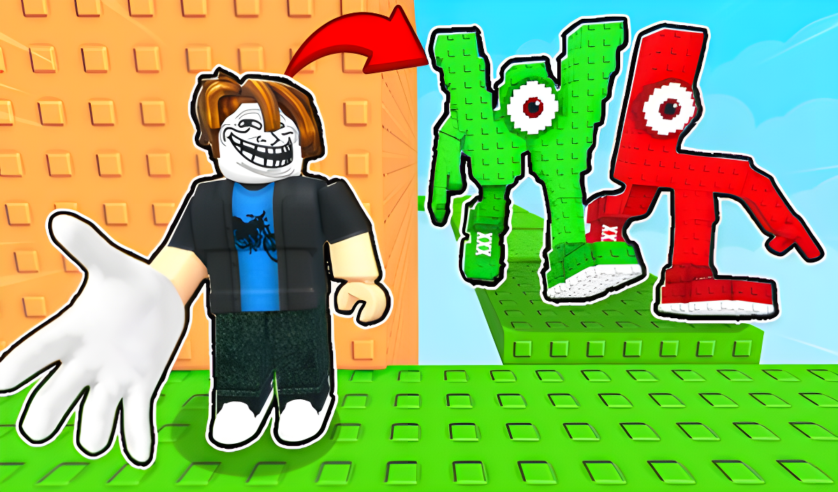 Imagen de portada de Brainrot Slap War 3D