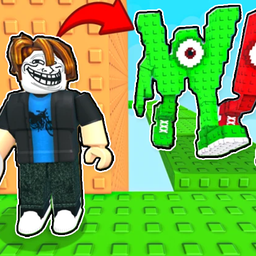 Brainrot Slap War 3D